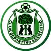Escut arenteiro