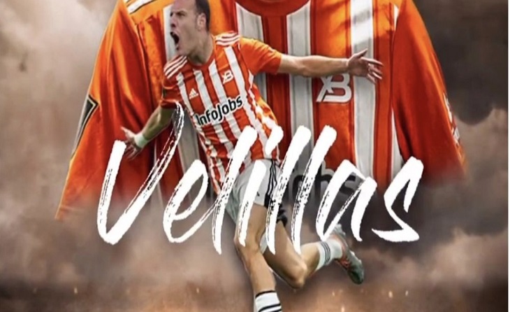 Velillas, Kings League