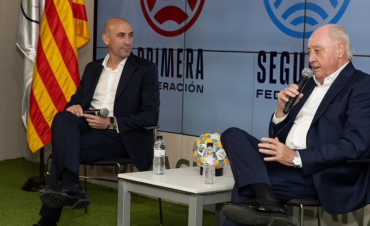 Rubiales Soteras