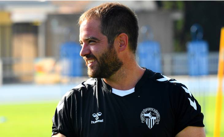 Miki Lladó