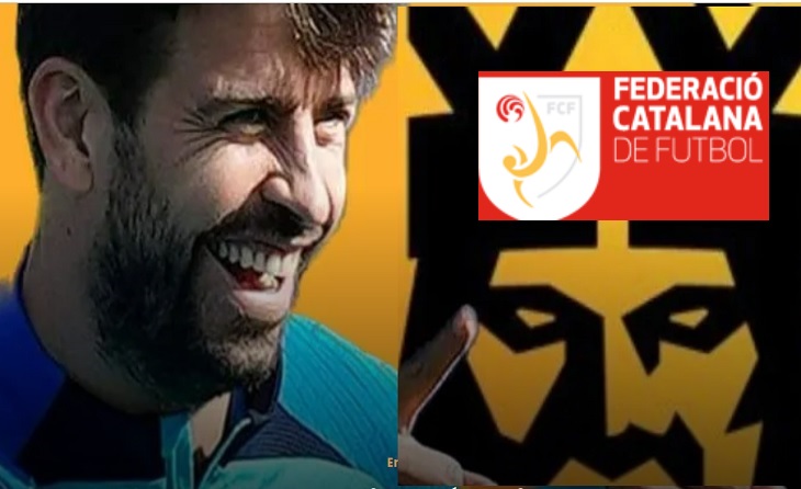 Piqué, Kings League