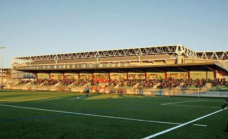 Municipal de Cornellà