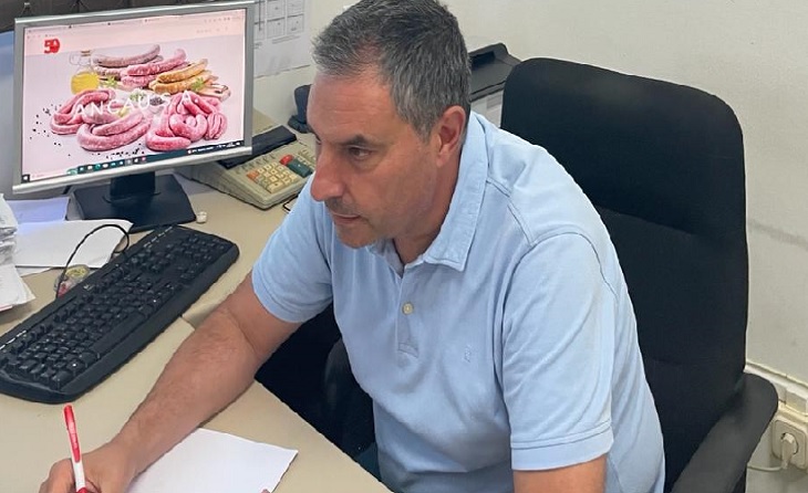 Ramón Andreu
