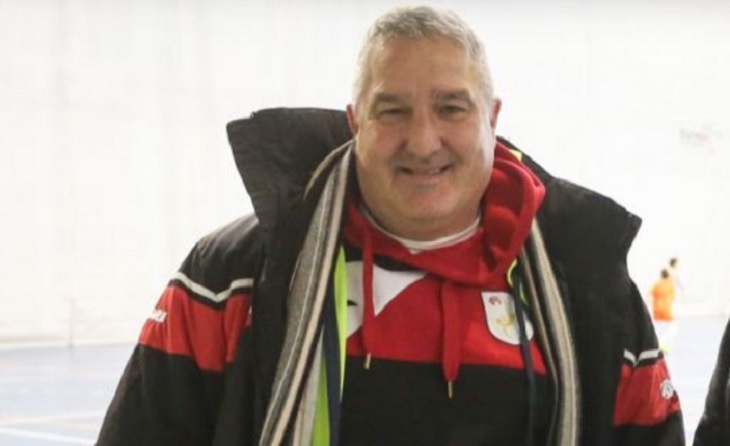 Miquel Àngel Esquerré