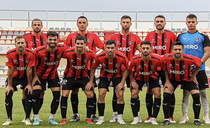 Reus FC Reddis