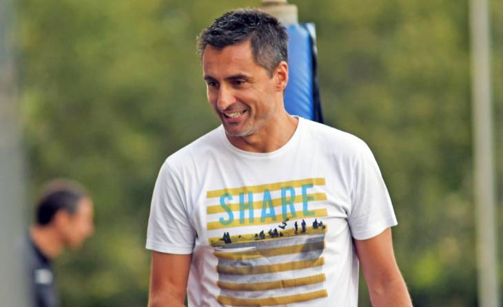 Santi Triguero