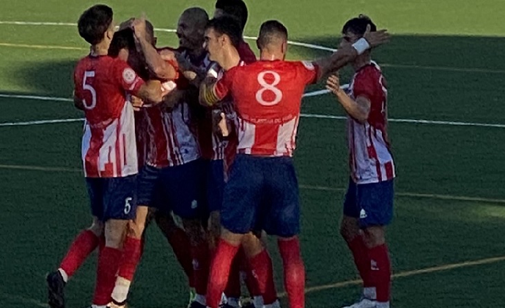 Vilassar, Sergi Caballero