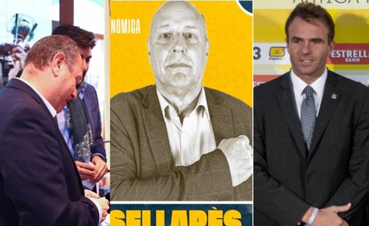 Bonet Sellarés Talavera