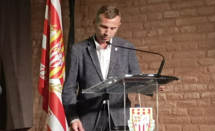 Fernando Peña,, FCF