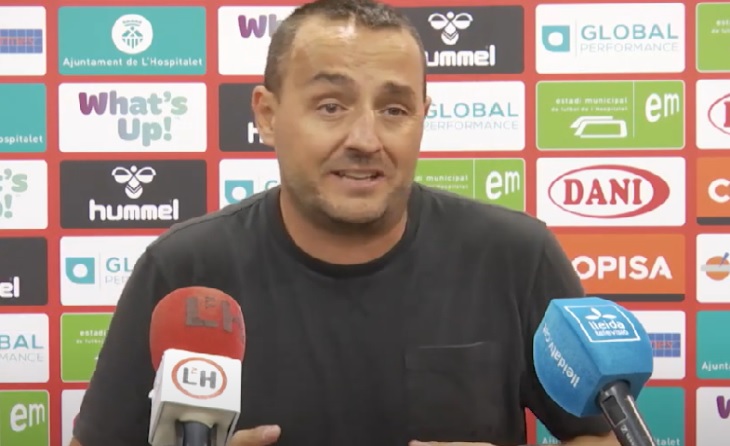 Jordi Cortes Mollerussa