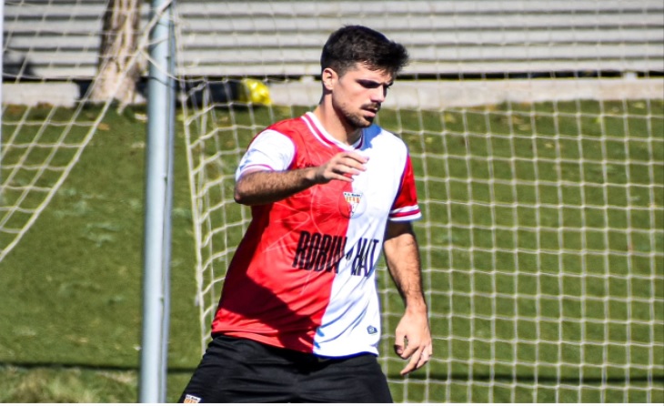 Oscar Morell, Rubí