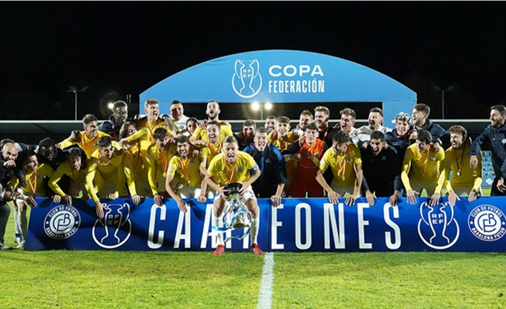 CFB Futur RFEF 2023