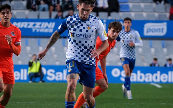 CE Sabadell