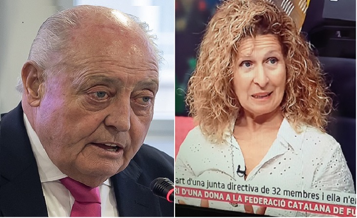 Soteras Paquita