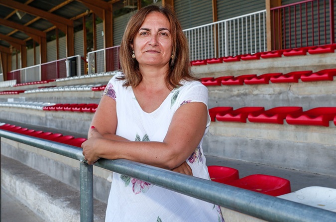 Remei Gavaldà, RODA BARA