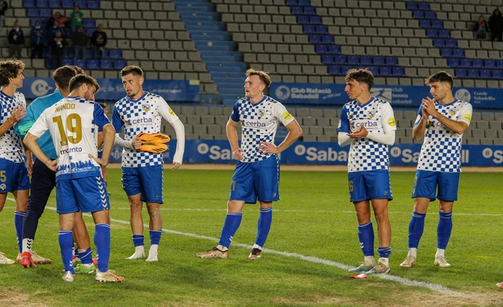 CE Sabadell