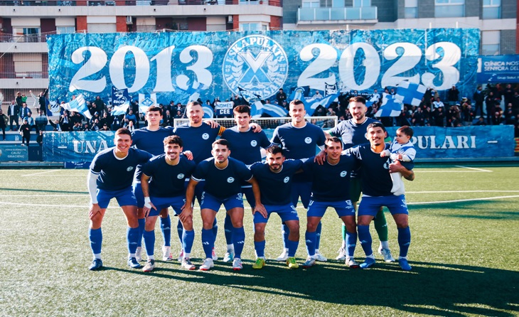 Eskapulats 2023