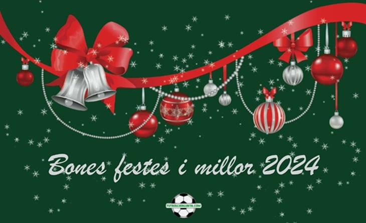 Bones Festes 2024
