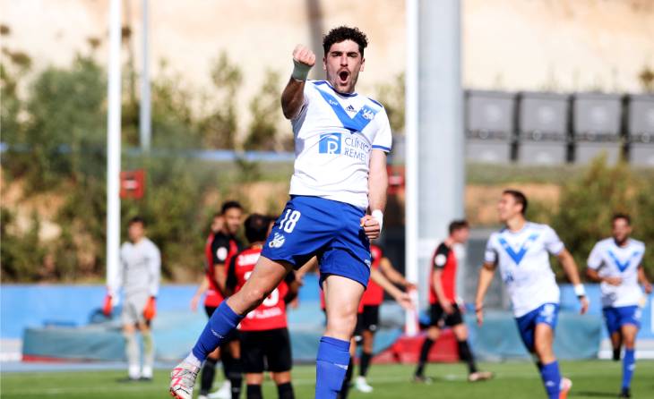 Adrià Gené - Garreta