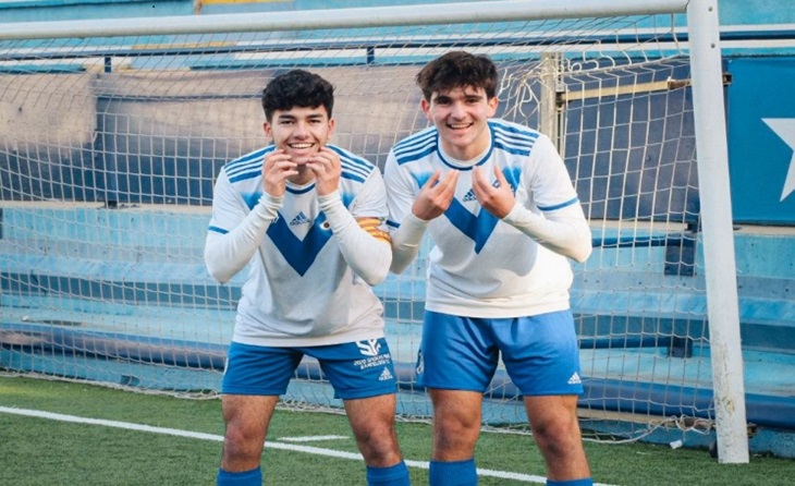 Sergi i Cardelús Europa B