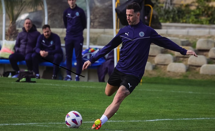 Alvaro Vázquez