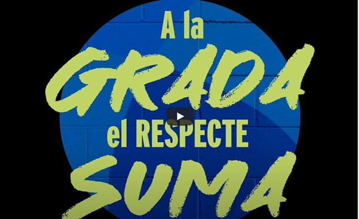 Respecte, Baix Llobregat