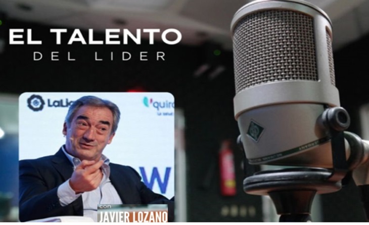 Javier Lozano