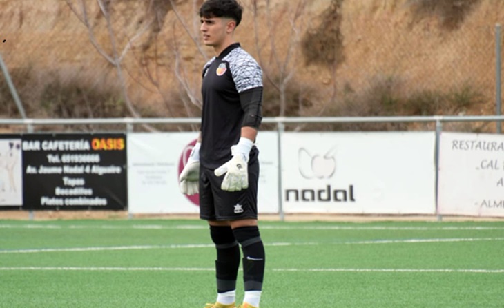 Víctor Montoya