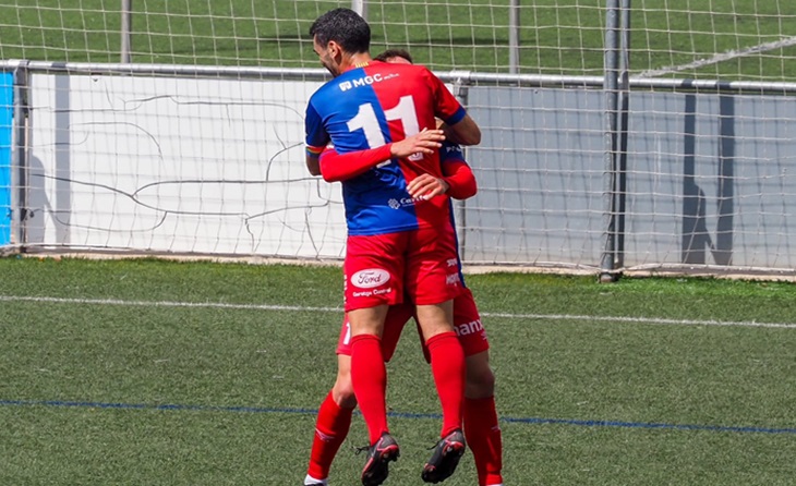 Arnau Forés, Olot