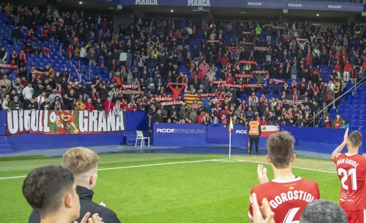 nastic-aficio