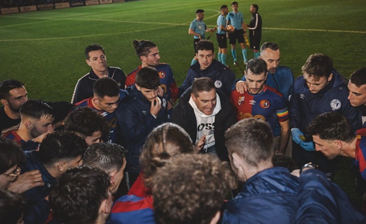 Olot 2024