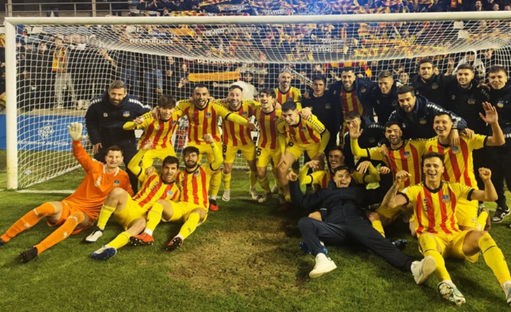 Sant Andreu, Lleida