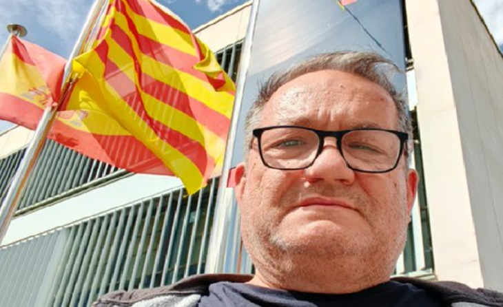 Sant Esteve Sesrovires, Adrià Company