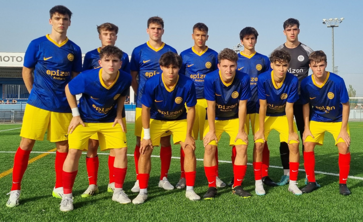 Gimnàstic Manresa