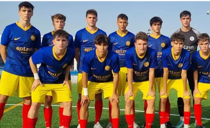 GIMNASTIC MANRESA