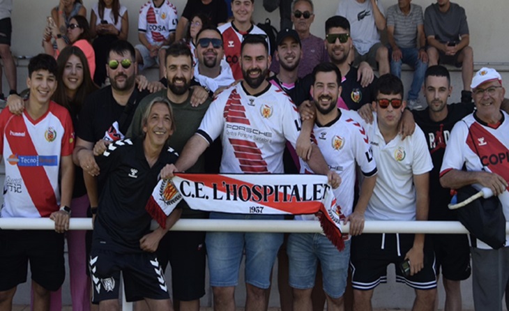 Aficionats L'Hospi