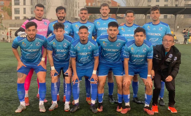 Cambrils Unió 2023-2024
