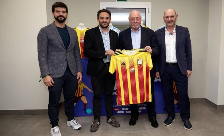 Albert, Poncio Esteva, Soteras, Louzán
