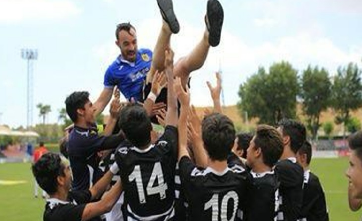 Chesco Rivas 2023