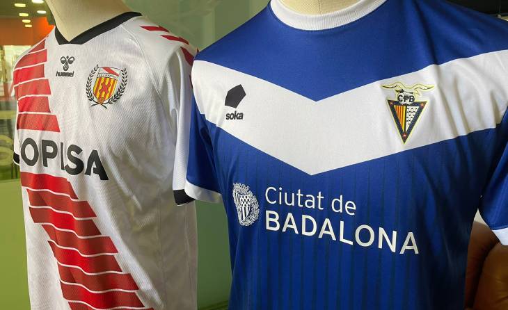 L'Hospitalet, Badalona