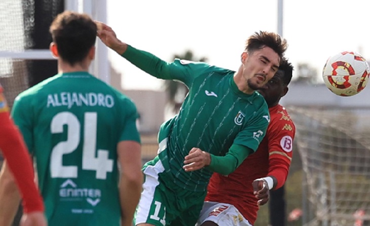 CORNELLA en Pitiusas gener2025UEC
