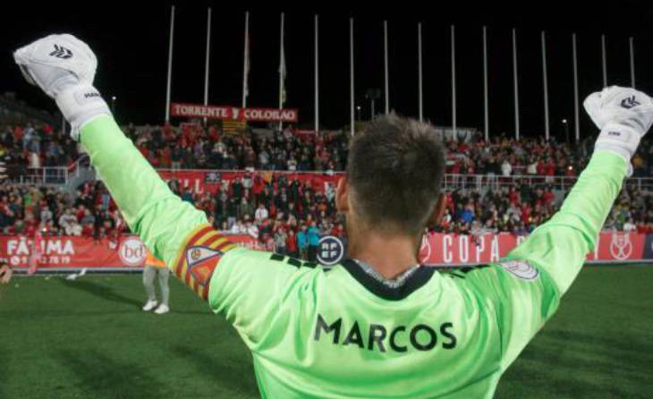 MARCOS Terrassa