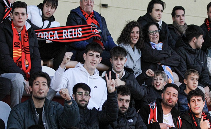Reus-aficio-2025