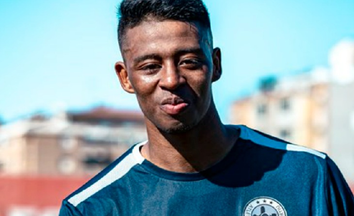 wilber At Lleida