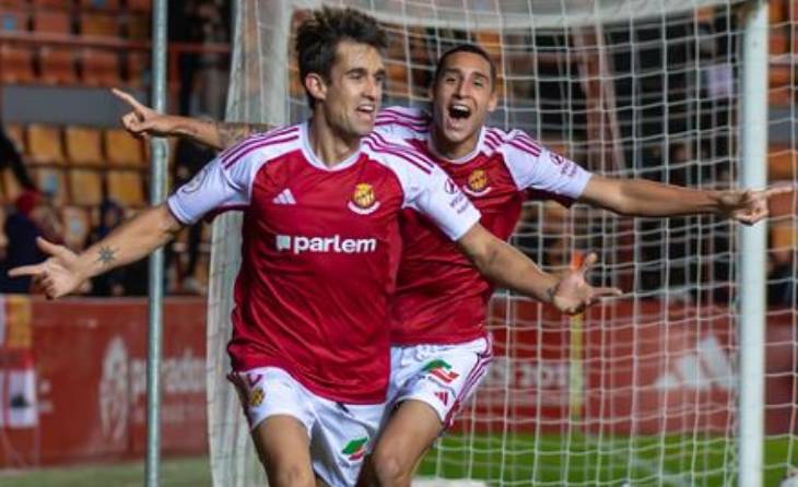 GOROSTIDI Nàstic