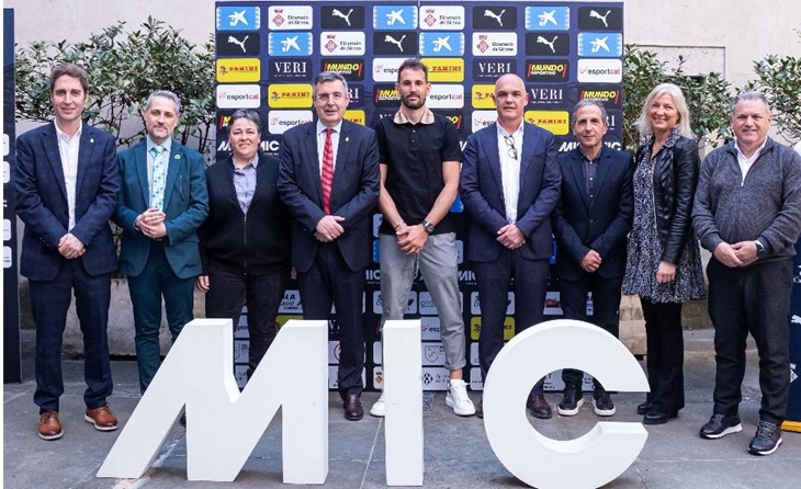 Stuani MIC 2025