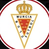 escut real murcia 2025 escut real murcia 2025