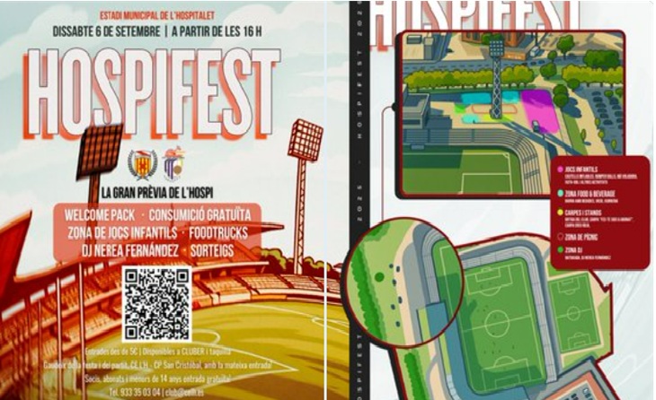HospiFest-2025