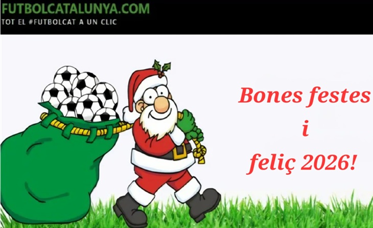 FELIZ 2026