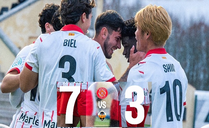 Girona B